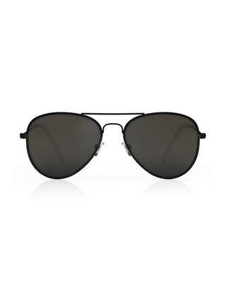 Aria Aviator Sunglasses - KUCAH