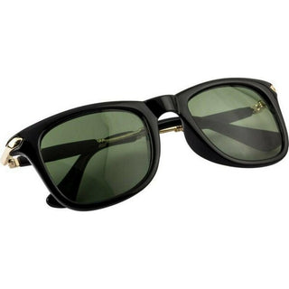 Lila Wayfarer Sunglasses - KUCAH