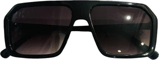 Arabella Wayfarer Sunglasses - KUCAH