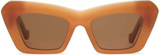 Bella Cat-eye Sunglasses - KUCAH