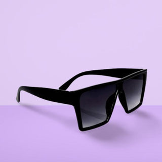 Della Wayfarer Sunglasses - KUCAH