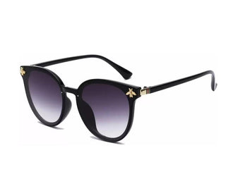 Nyla Butterfly Sunglasses - KUCAH