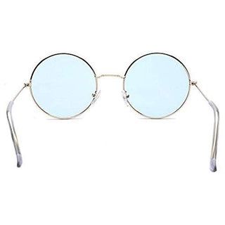 Starlet Round Sunglasses -KUCAH