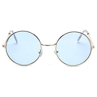 Starlet Round Sunglasses -KUCAH