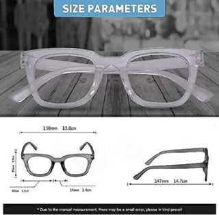 Horizon Wayfarer Sunglasses - KUCAH