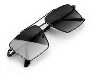 Una Square Sunglasses - KUCAH