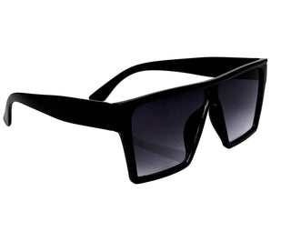 Della Wayfarer Sunglasses - KUCAH