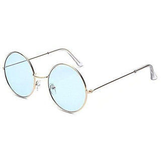 Starlet Round Sunglasses -KUCAH