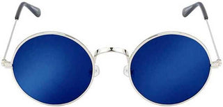 Elodie Round Sunglasses - KUCAH