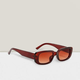 Matilda Rectangle Sunglasses - Kucah