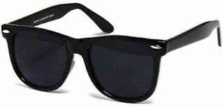 Rayna Wayfarer Sunglasses - KUCAH