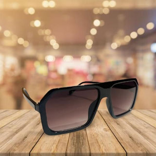 Arabella Wayfarer Sunglasses - KUCAH