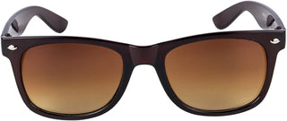 Esme Wayfarer Sunglasses - KUCAH