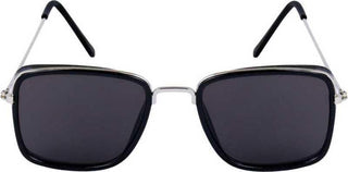 Sunnie Retro Square Sunglasses - KUCAH