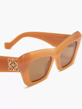 Bella Cat-eye Sunglasses - KUCAH