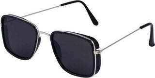 Sunnie Retro Square Sunglasses - KUCAH