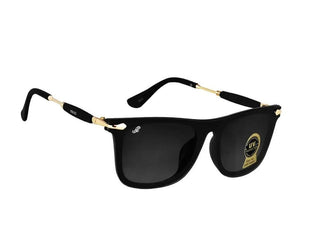 Lila Wayfarer Sunglasses - KUCAH