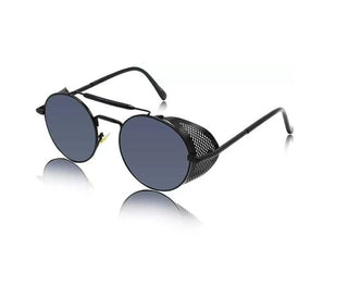 Gemma Round Sunglasses - KUCAH