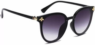 Nyla Butterfly Sunglasses - KUCAH